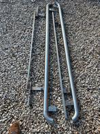 RVS Sidebars Peugeot/ Citroën Expert L1 - Strong Edition, Ophalen, Gebruikt