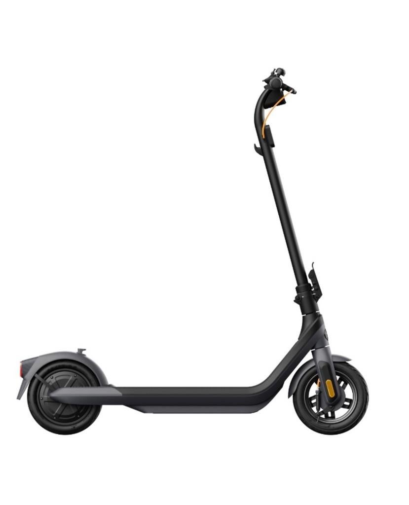 Zwarte Segway Ninebot KickScooter E2 Pro E, Ophalen, Elektrische step (E-scooter)