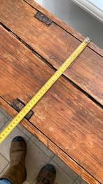 Sidetable., Ophalen of Verzenden