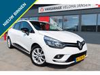 Renault Clio Estate 0.9 TCe LIMITED (1e Eigenaar) (bj 2020), 898 cc, Stof, Gebruikt, Euro 6