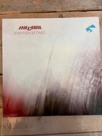 The Cure ‘Seventeen Seconds’, Ophalen of Verzenden, Zo goed als nieuw, 12 inch, Poprock