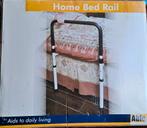 Bed steun (hulp bij opstaan), Ophalen