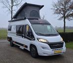 ➡️ Malibu Van 640 * 9G AUTOMAAT * Hefdak * ZEER COMPLEET, Caravans en Kamperen, Campers, Automaat, Buscamper of Camperbus, Malibu