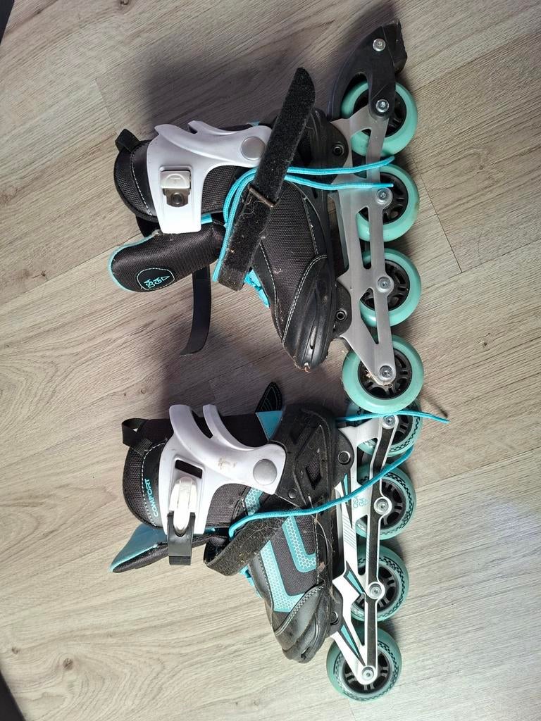 Nieuwe skeelers maat 38, Ophalen, Nieuw