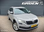 Skoda Kodiaq 1.5 TSI Sportline Business 7PERS|CAMERA|NAP, Euro 6, 4 cilinders, 150 pk, 7 stoelen
