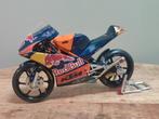 KTM RC 250 R - Jack Miller - Red Bull KTM Ajo - Moto 3, Ophalen of Verzenden, Gebruikt, 1:9 t/m 1:12, Motor