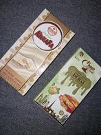 Dubai repen, Ophalen of Verzenden, Zegels, Bonnen of Punten