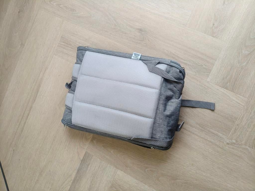 Honden katten rugzak, Dieren en Toebehoren, Ophalen, Zo goed als nieuw