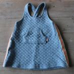 Jurk / overgooier van Hema 62, Gebruikt, Meisje, Jurkje of Rokje, Ophalen of Verzenden