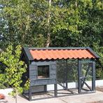 Prachtige robuuste kippenhok ( onderhouds vrij ), Ophalen, Kippenhok of Kippenren