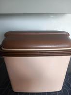 Koelbox, Ophalen, Zo goed als nieuw, Koelbox, Koelelement