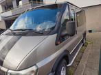 Camper Ford Transit zelfbouw, Caravans en Kamperen, Campers, Buscamper of Camperbus, Tot en met 2, Particulier, Ford