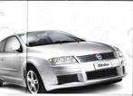 FIAT STILO  2006, Ophalen of Verzenden, Gelezen, Overige merken