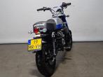 Honda Monkey Z 125, Bedrijf, 11 kW of minder, Naked bike