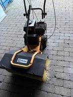 Veegmachine LUMAG, Ophalen of Verzenden, Gebruikt