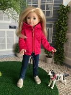 Jolina Ballerina: kleding, Zomer vest/jasje en lange broek., Ophalen of Verzenden, Nieuw, Overige typen