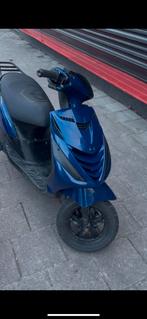 Zip 70cc, Ophalen, Zo goed als nieuw, Tweetakt