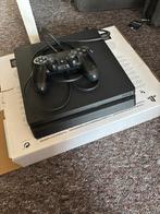 PlayStation 4, Spelcomputers en Games, Gebruikt, Ophalen of Verzenden, 1 TB, Met 1 controller