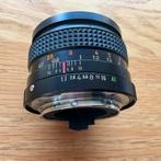 Konica 50mm f1.7 lens - Uitstekende staat, Ophalen of Verzenden, Zo goed als nieuw, Standaardlens