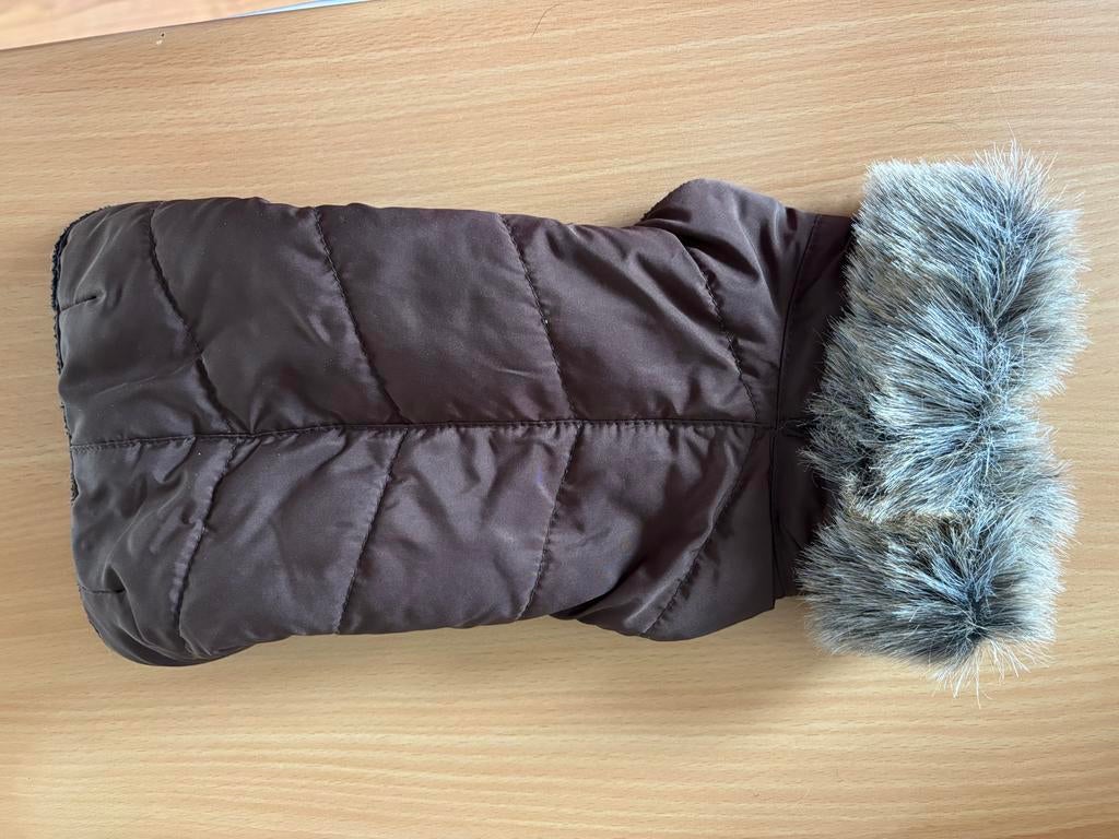 Hondenjasje voor kleine hond bv chihuahua, Ophalen of Verzenden, Zo goed als nieuw