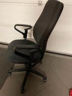 GRATIS burostoelen, Ophalen, Gebruikt, Zwart