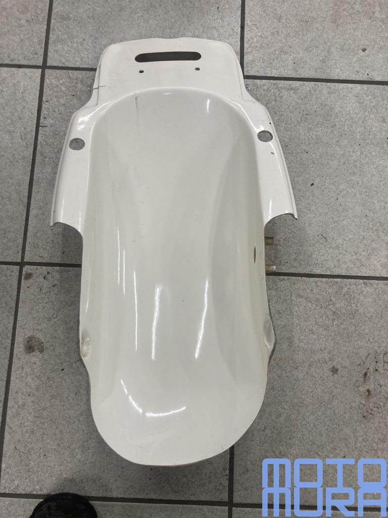 undertail Yamaha YZF750R 1993 - 1998 spatbord under tail acc, Motoren, -, -, Nieuw, Ophalen of Verzenden