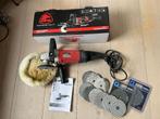 Polijst machine, Ophalen, Gebruikt, 1000 watt of meer, Haakse handslijpmachine
