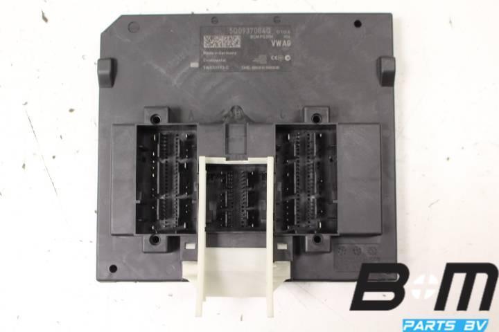 BCM (Boordnetregelapparaat) Golf 7 GTI 5Q0937084Q, Gebruikt