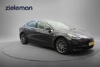 Tesla MODEL 3 Standard RWD Plus 60 kWh - Panorama, Camera, L, Auto's, 238 pk, Achterwielaandrijving, Gebruikt, Met garantie (alle)