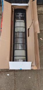 complete in bouw set infrarood lampen met besturing merk eos, Ophalen, Nieuw, Infrarood, Onderdelen