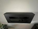 Moderne Hangende bio ethanol haard - Stijlvol en Compact, Huis en Inrichting, Ophalen, Zo goed als nieuw, Hangende haard, Gelhaard