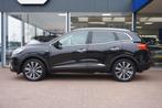 Renault Kadjar 1.2 TCe Bose | Airco | Navigatie | Elek. Pakk, Voorwielaandrijving, Kadjar, 4 cilinders, Zwart