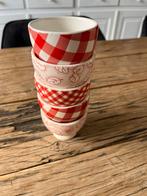 Kleine kommetjes at home with Marieke servies, Ophalen, Zo goed als nieuw, Overige stijlen, Kom(men)