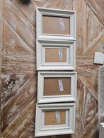 4x Ikea fotolijsten 9x13, Ophalen