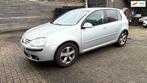 Volkswagen Golf Variant 1.4 Trendline GEARBOX DEFECT EXPORT, Voorwielaandrijving, Gebruikt, 4 cilinders, 610 kg