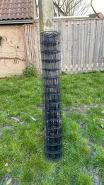 Zwart draad 150 hoog en meer dan 10 meter lang, Ophalen of Verzenden, IJzer