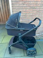 Nuna Kinderwagen, Kinderen en Baby's, Gebruikt, Combiwagen, Met reiswieg, Ophalen