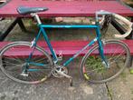 Giant retro racefiets, Gebruikt, 10 tot 15 versnellingen, Aluminium, 57 tot 61 cm