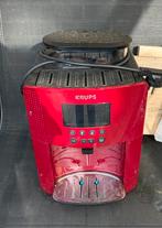 Gratis af te halen, Ophalen, Gebruikt, Krups, Koffiebonen