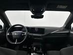Opel Astra Sports Tourer GSe 1.6 Turbo Plug In Hybrid | Appl, Auto's, 12 maanden, 4 cilinders, Alcantara, Wit