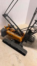 Sennebogen 5500 in doos van Conrad, Ophalen of Verzenden, Zo goed als nieuw, Hijskraan, Tractor of Landbouw, Conrad