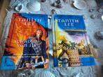 Tanith Lee - Schaduw van Ijs & Hel van Ijs, Ophalen of Verzenden, Gelezen