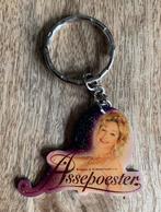 Efteling Assepoester De Musical SleutelHanger, Verzamelen, Efteling, Ophalen of Verzenden