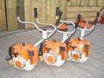 bosmaaier stihl fs 450 fs 480 enz opgelet ouderwets goed, Tuin en Terras, Bosmaaiers, Ophalen, Gebruikt, 10 tot 30 cm, Benzine
