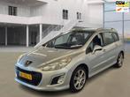 Peugeot 308 SW 1.6 VTi Première, Euro 5, Gebruikt, 1295 kg, 4 cilinders