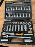 Doppenset Ironside, Ophalen of Verzenden, Gebruikt