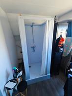 Nooddouche voor verbouwing inclusief broyeur, Doe-het-zelf en Verbouw, Ophalen of Verzenden, Gebruikt, Douche