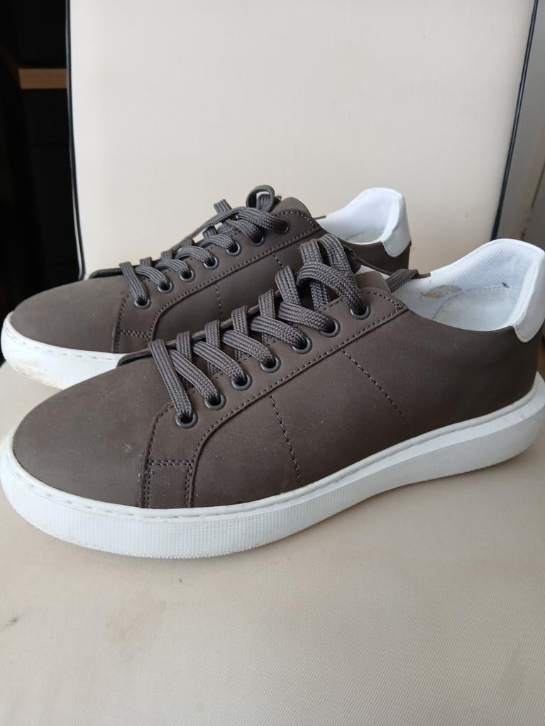 Damesschoenen Maat 41, Kleding | Dames, Schoenen, Ophalen of Verzenden, Zo goed als nieuw, Bruin