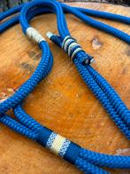 Combi neckrope blauw, Ophalen of Verzenden, Nieuw, Overige soorten