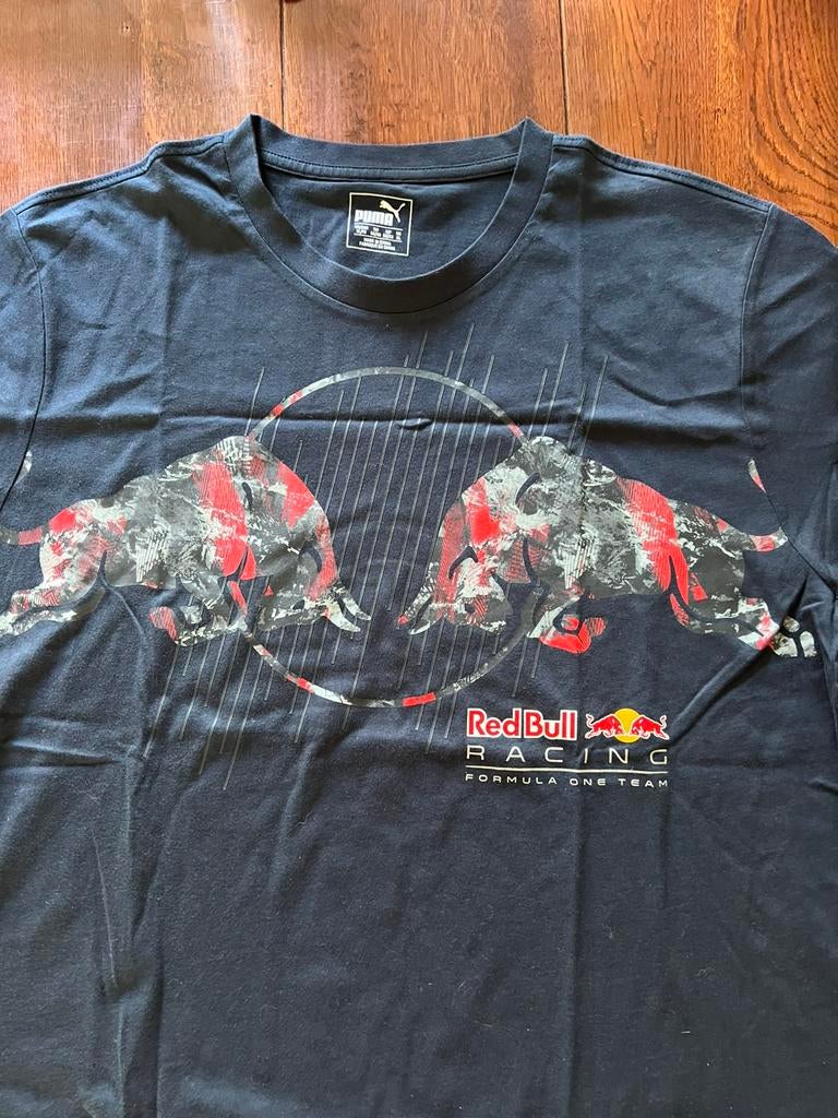 Shirts Max Verstappen, Ophalen of Verzenden, Nieuw, Maat 56/58 (XL), Overige kleuren